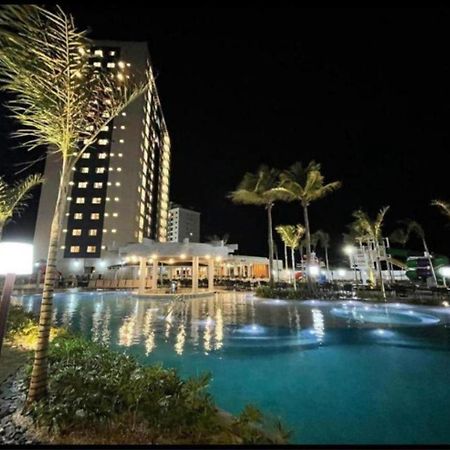 Salinas Exclusive Resort Salinópolis Exterior foto